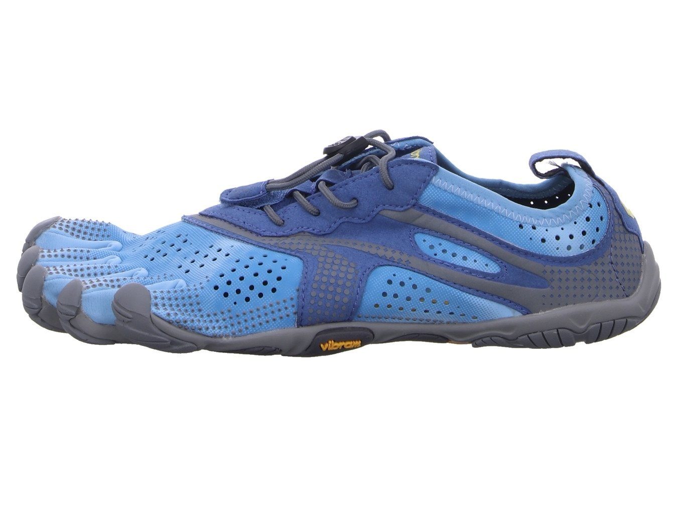 VIBRAM FiveFingers V-Run Zehentrenner