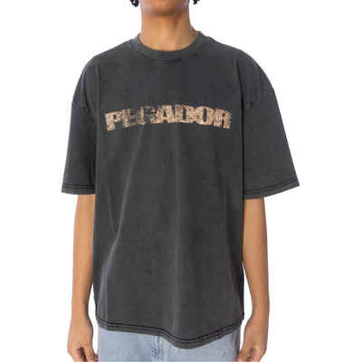 Pegador T-Shirt Pegador Filbert Oversized Tee T-Shirt Herren (1-tlg)