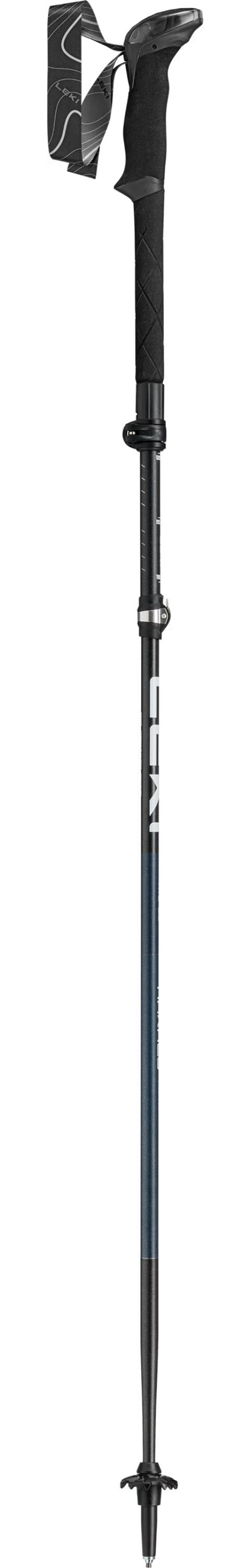 Leki Wanderstock Makalu FX TA