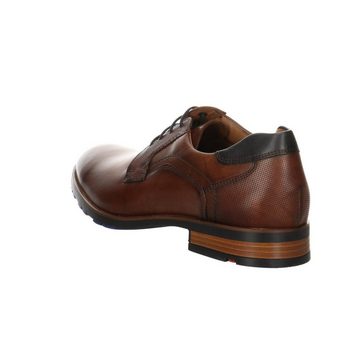 Lloyd Jake Schnürschuh Schnürhalbschuhe Büro Elegant Schnürschuh Glattleder