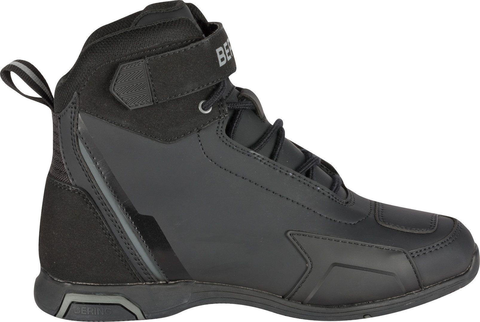 Bering Jag wasserdichte Damen Motorrad Schuhe Motorradstiefel wasserdicht