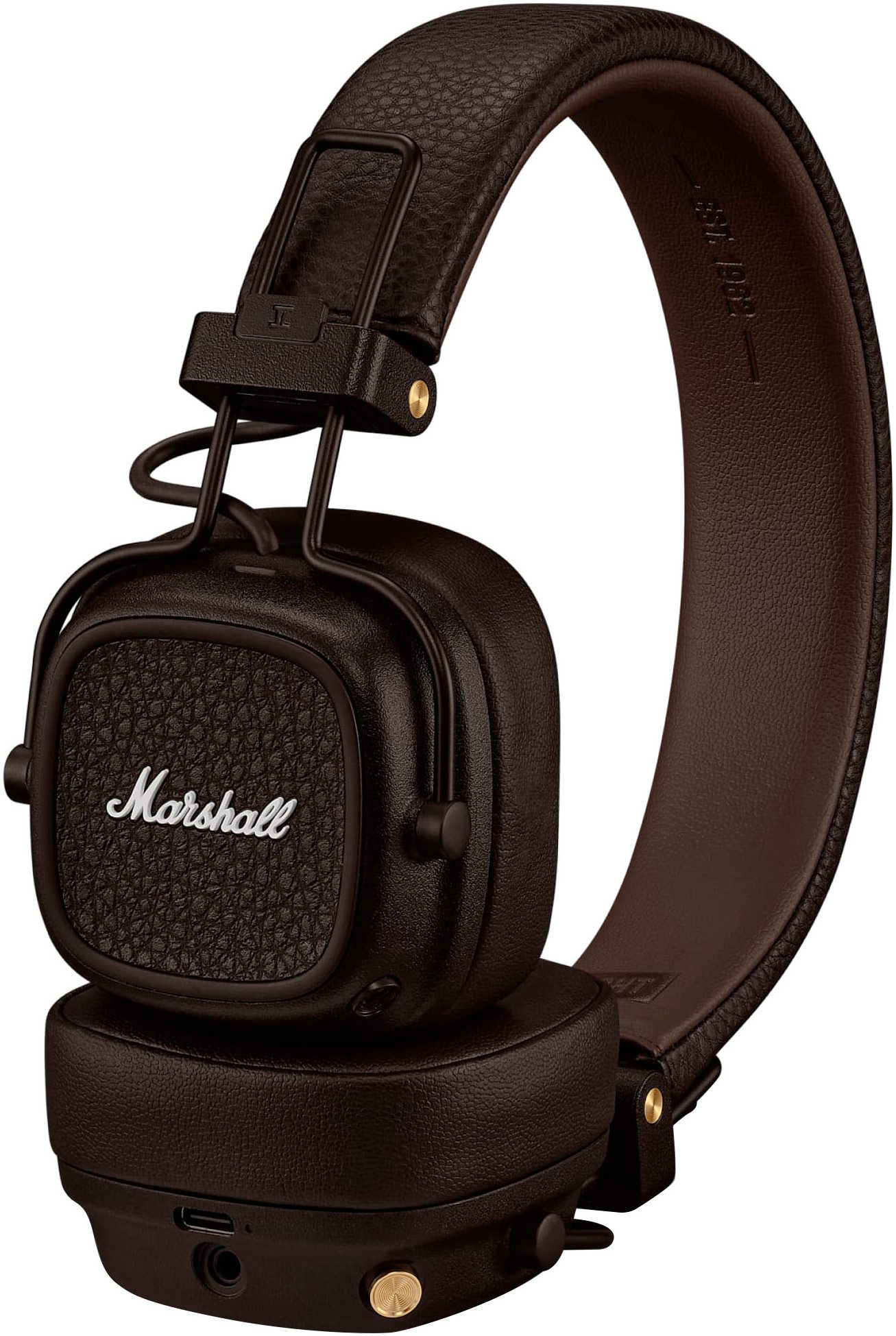 Marshall Major V On-Ear-Kopfhörer (Freisprechfunktion, Bluetooth)