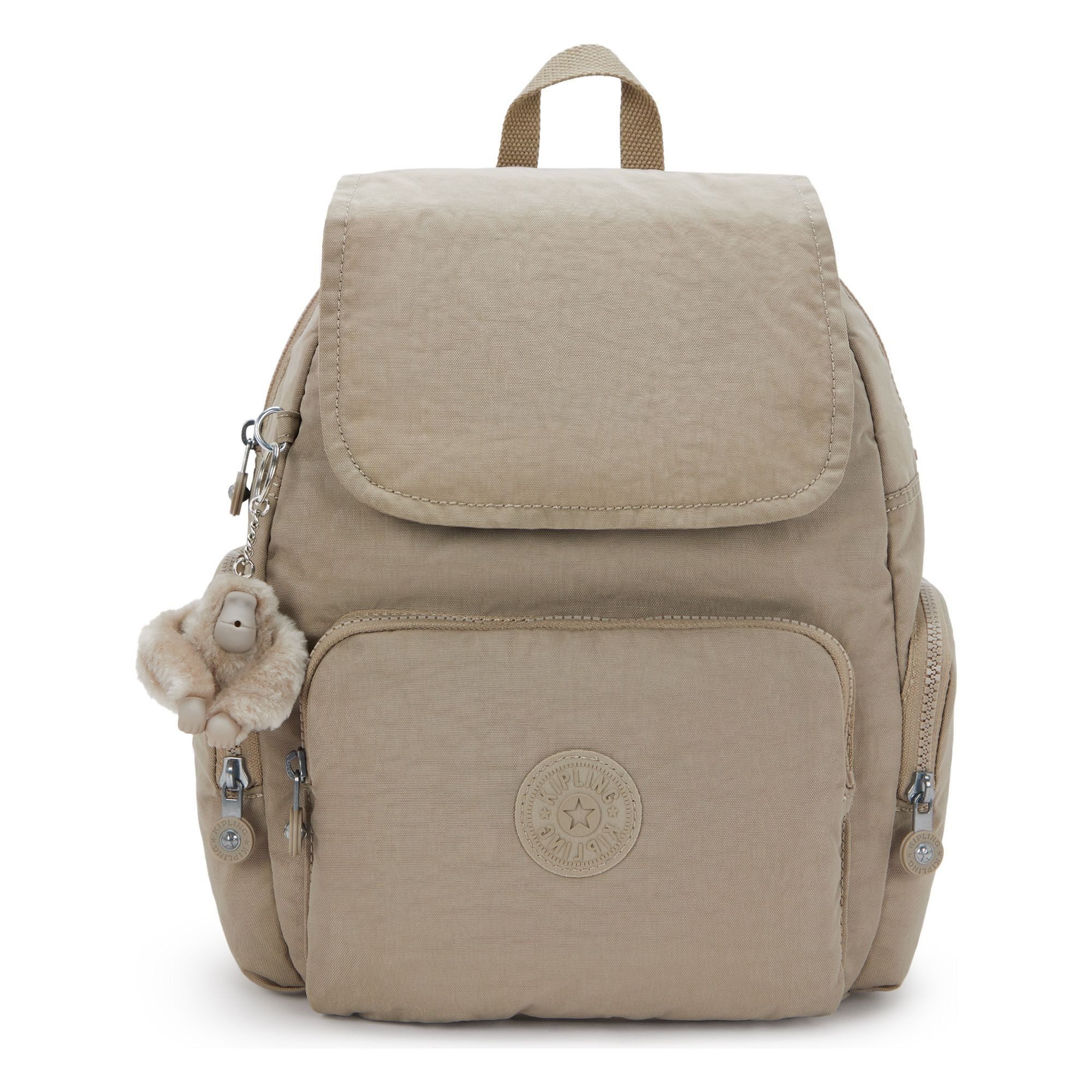 KIPLING Cityrucksack Basic, Polyamid