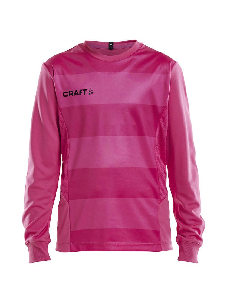 Sweatshirt CRAFT PROGRESS GK JERSEY JR
