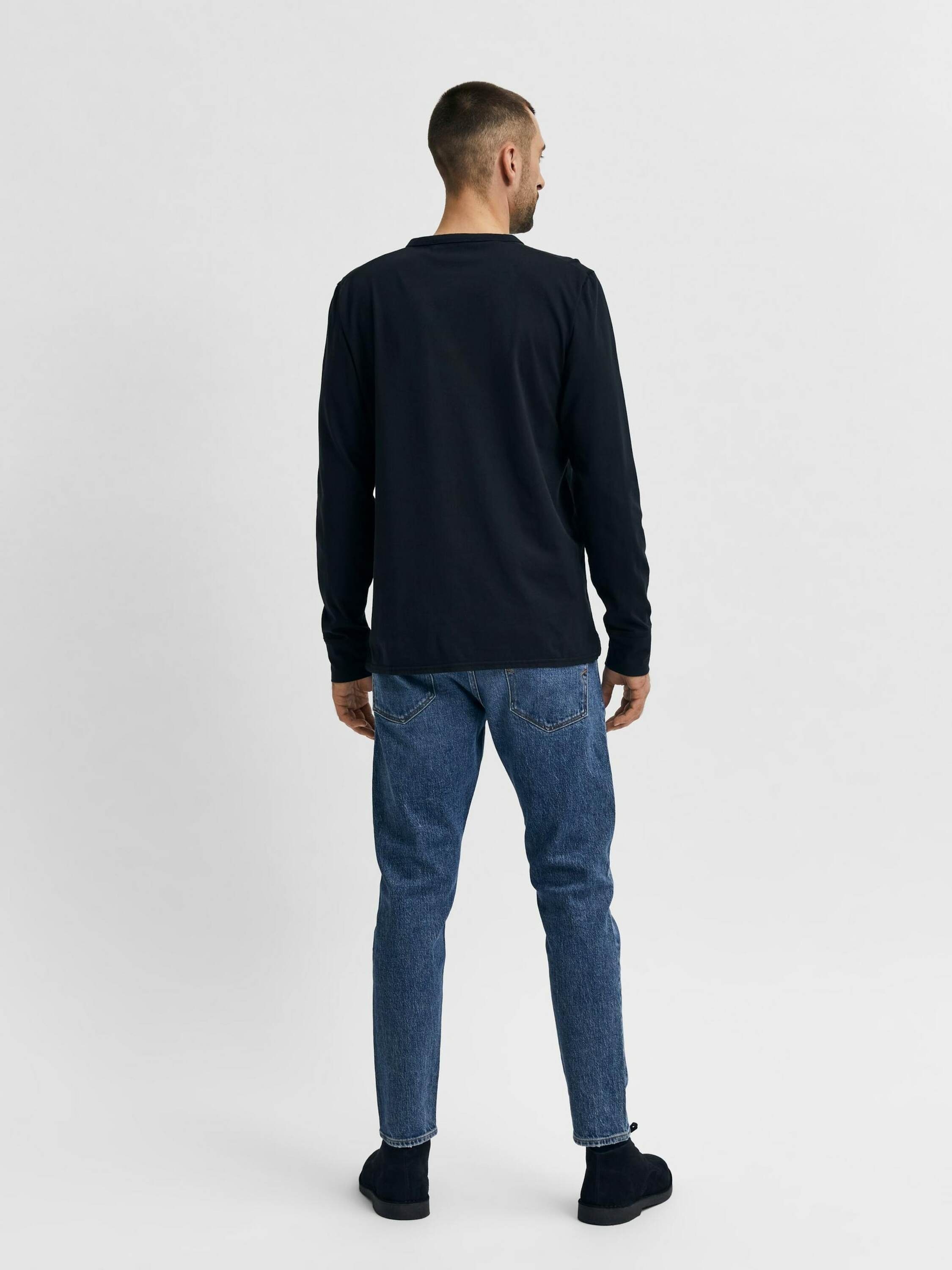 SELECTED HOMME 7/8-Jeans (1-tlg) günstig online kaufen
