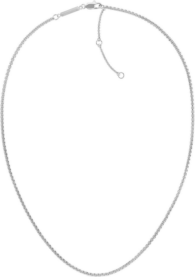 Calvin Klein Edelstahlketten-Set ACCENT,... Calvin Klein Edelstahlketten-Set ACCENT,...