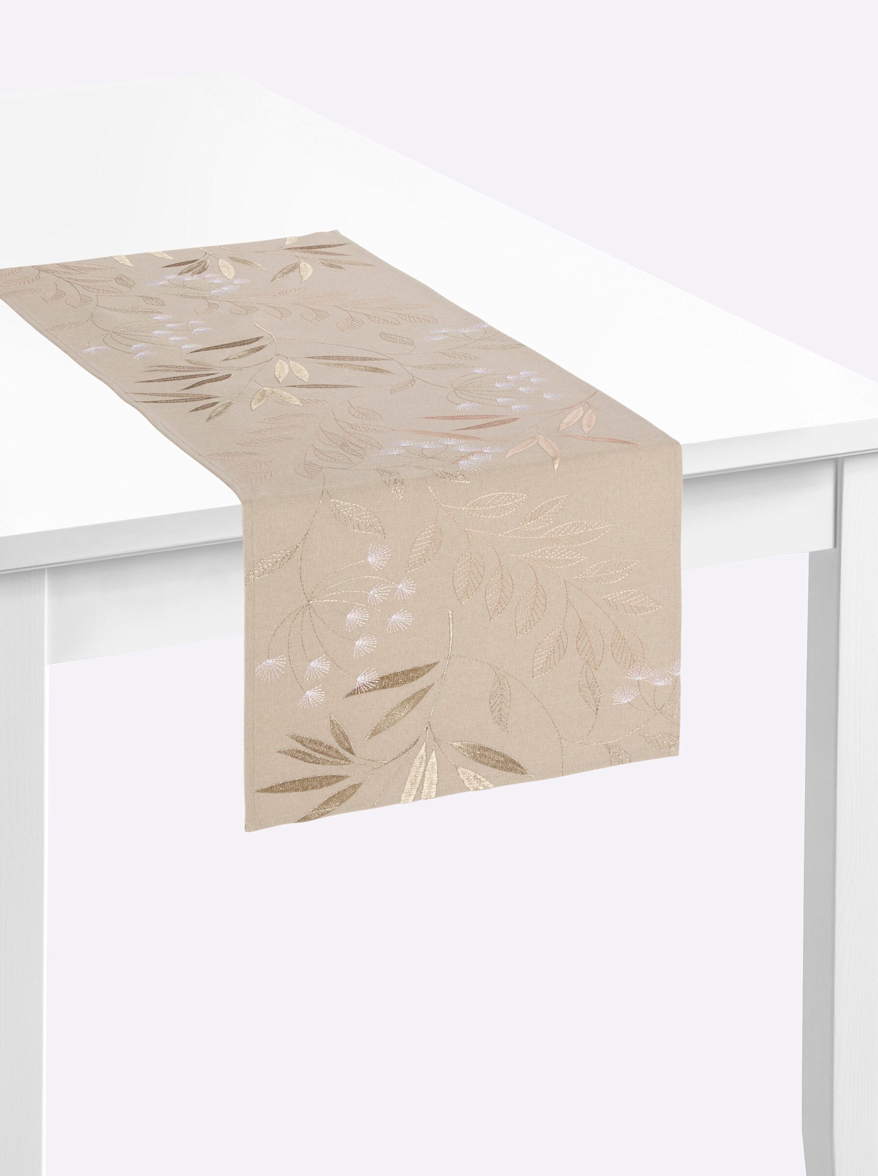 Witt Tischdecke Tischdecke
