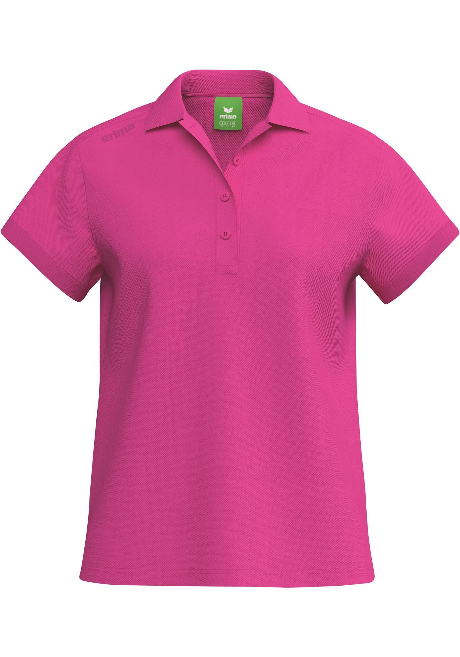 Erima Poloshirt TS Poloshirt Damen