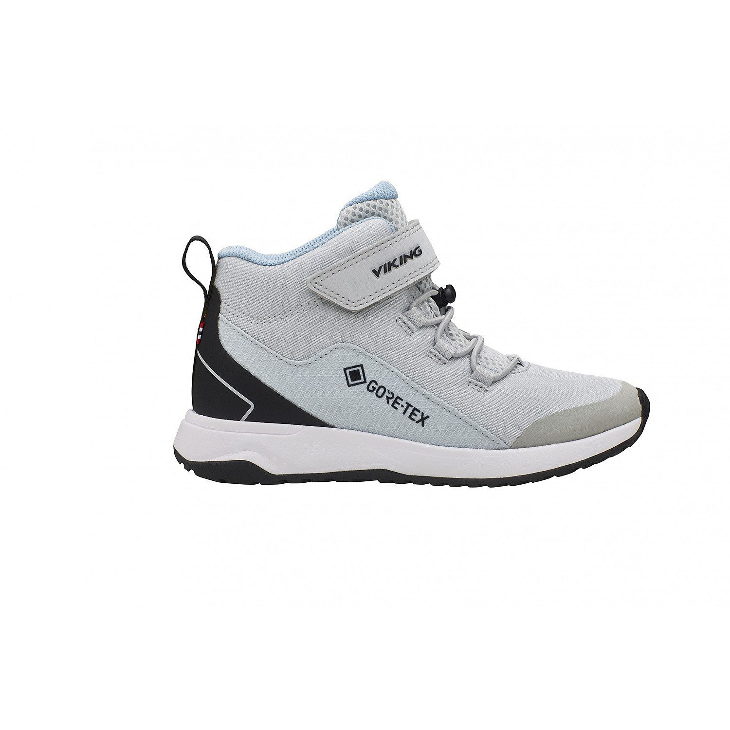 Multifunktionsstiefel ELEVATEMID F GTX Wanderstiefel