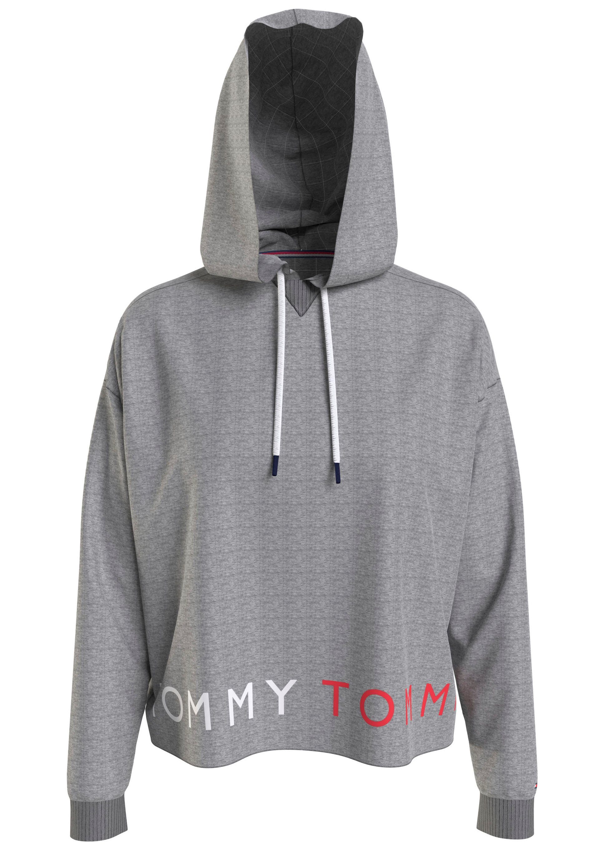 Graue Tommy Hilfiger Pullover für Damen online kaufen | OTTO