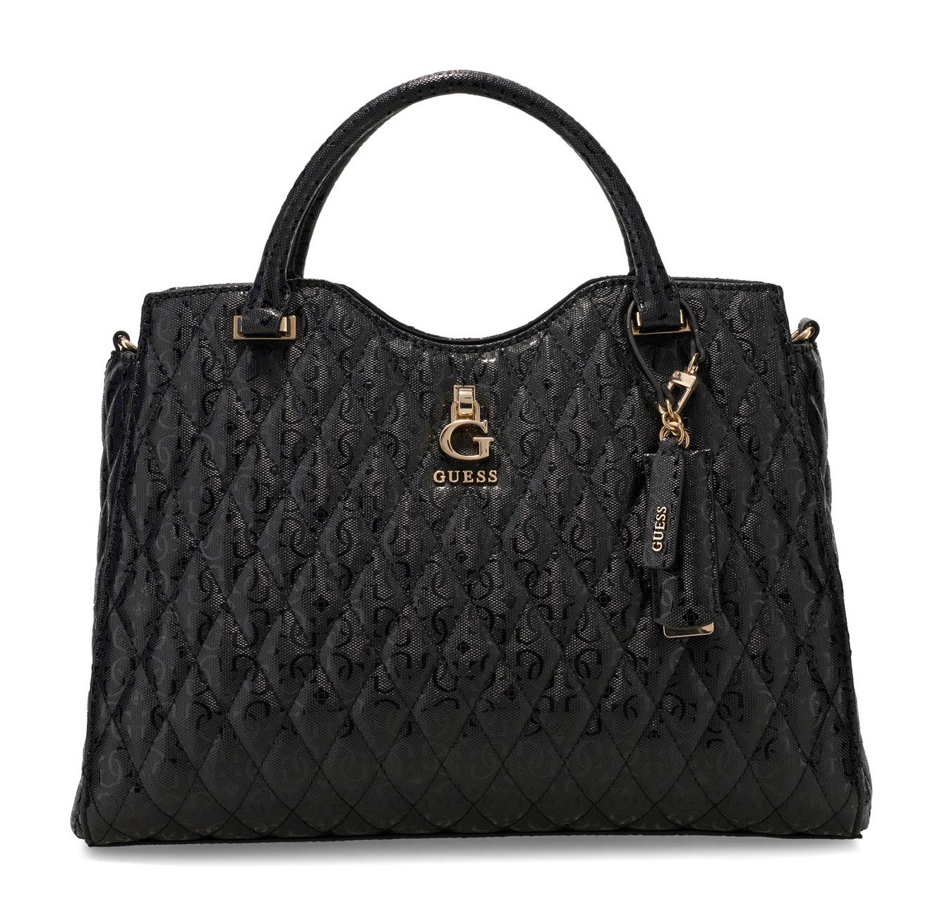 Guess Handtasche Satchel