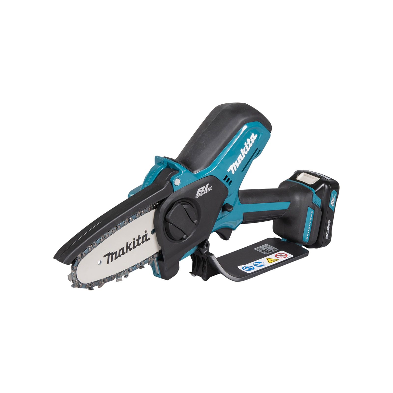 Makita Trennschneider Makita Akku-Astsäge 12V, UC100DZ günstig online kaufen