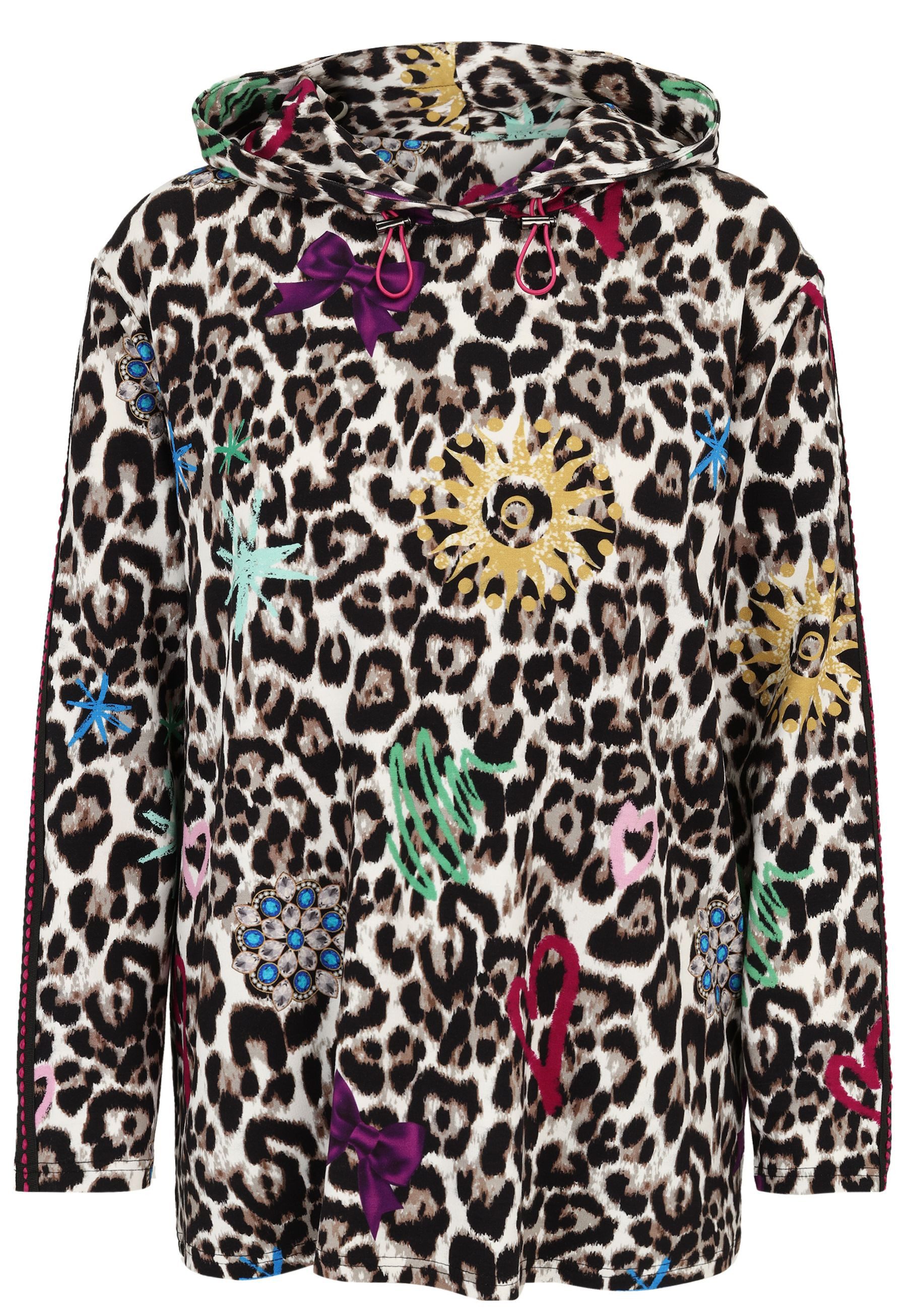 Doris Streich Langarmshirt günstig online kaufen