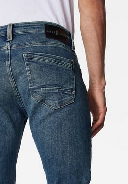 Mavi Straight-Jeans MARCUS Slim Straight Jeans