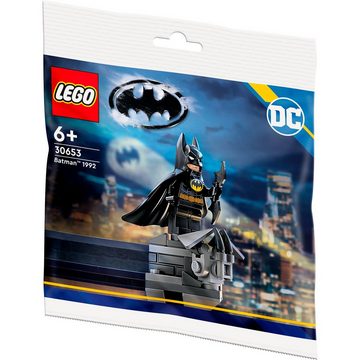 LEGO® Konstruktionsspielsteine DC Super Heroes Batman 1992