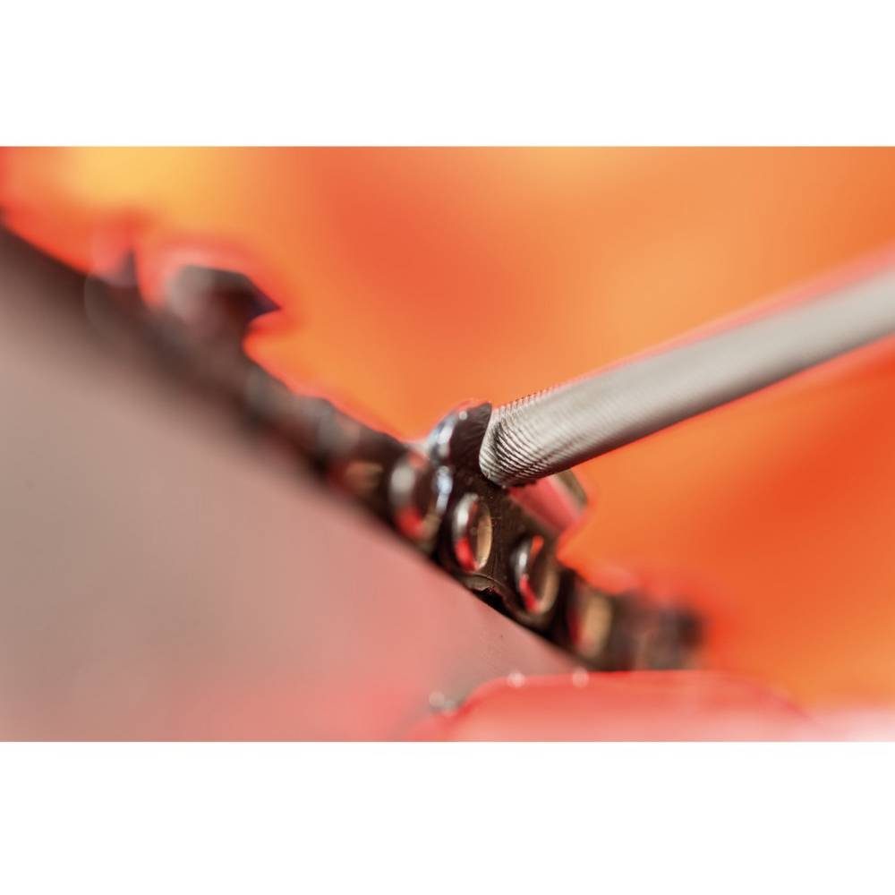 Pferd Feile Kettensägefeilen Rund ø 3.5 mm Classic Line 11004153