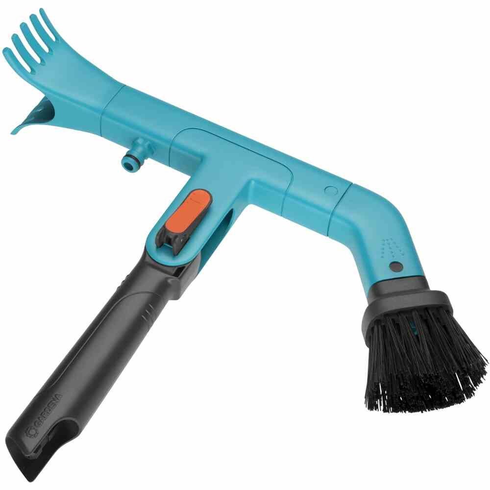 GARDENA Dachrinnenreiniger combisystem-Dachrinnenreiniger, (1-tlg)