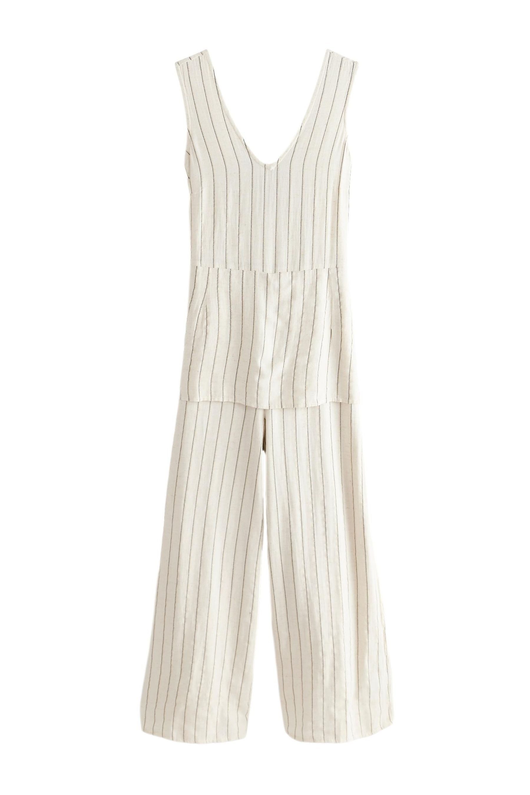 Next Jumpsuit Jumpsuit mit V-Ausschnitt und günstig online kaufen