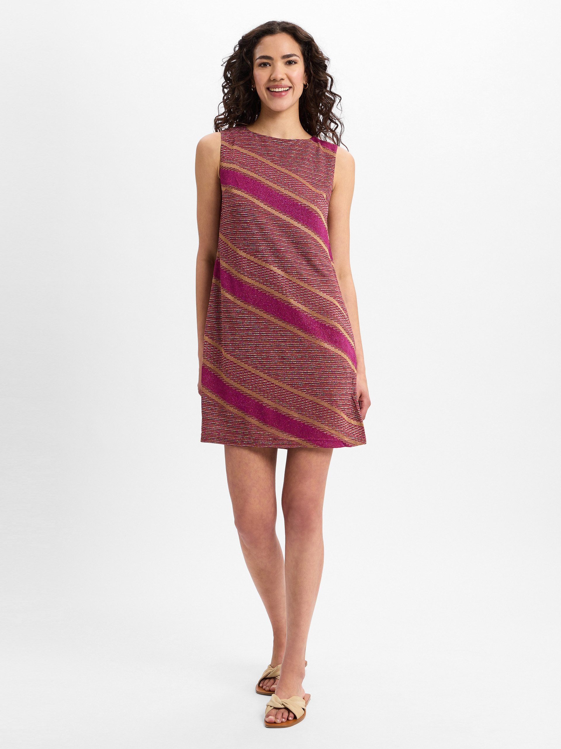 Marie Lund A-Linien-Kleid