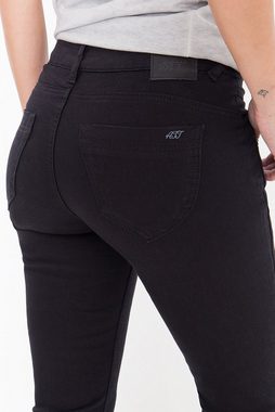 ATT Jeans Slim-fit-Jeans Zoe mit formgebenden Nähten, Slim Fit