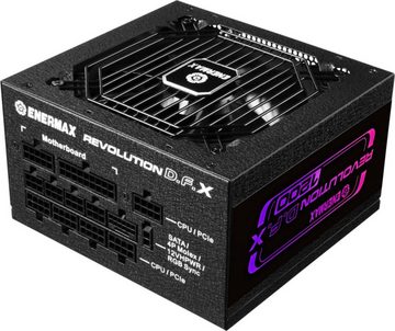 Enermax Revolution DFX Netzteil