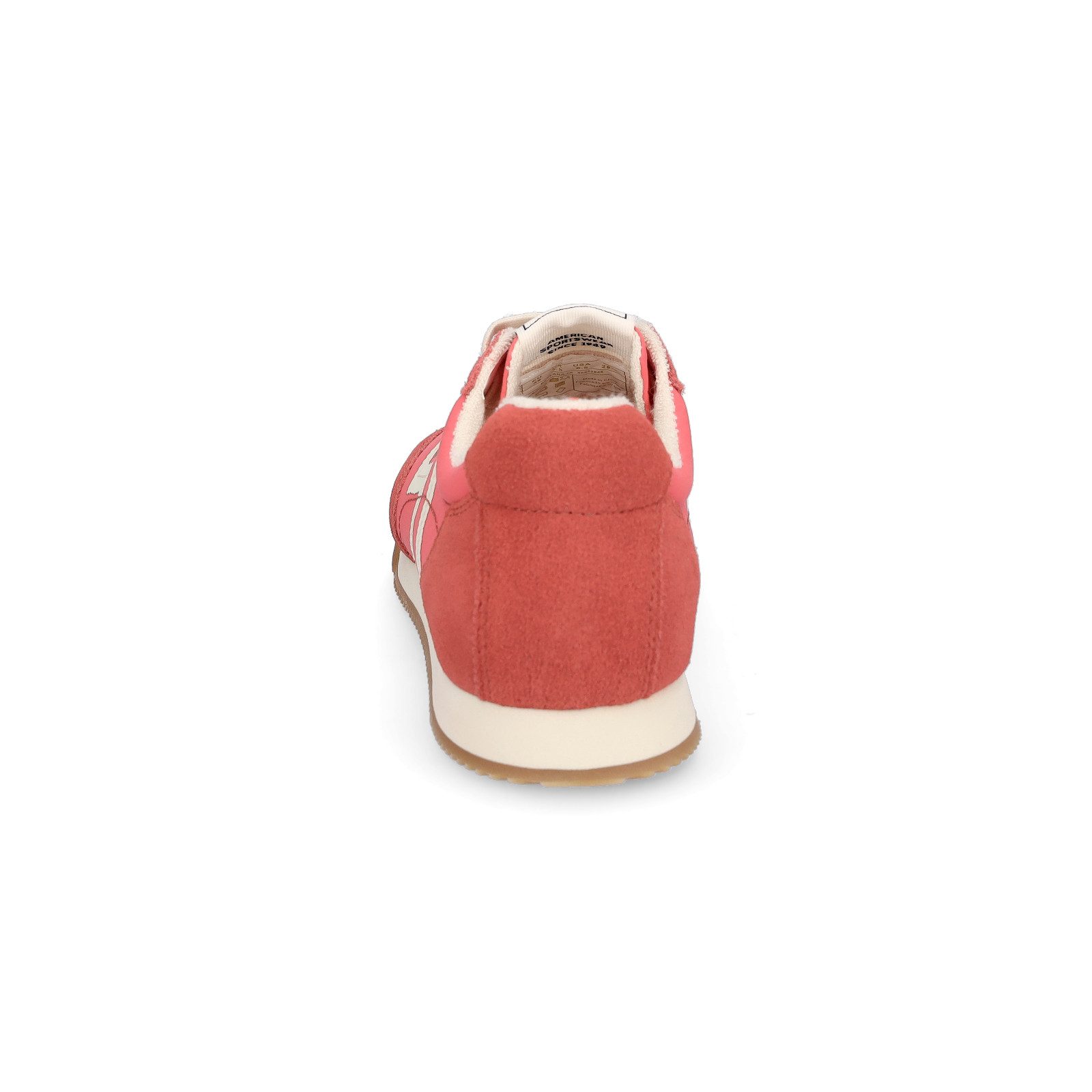 Gant Gant Damen Sneaker Beylana rot Sneaker