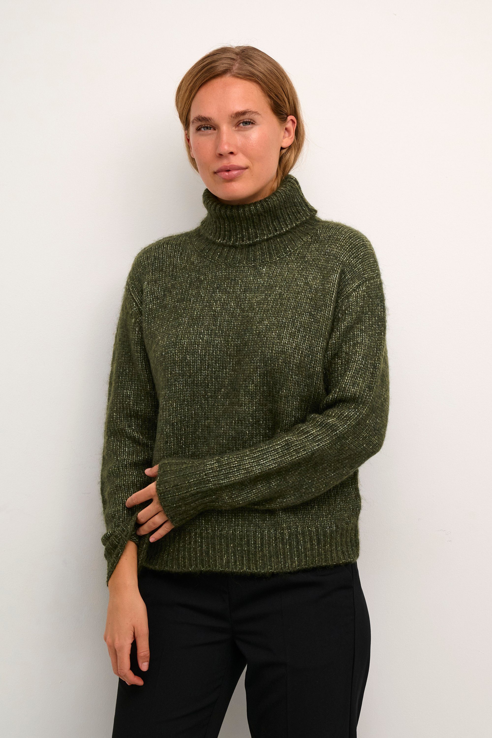 Strickpullover Strickpullover KAalioma