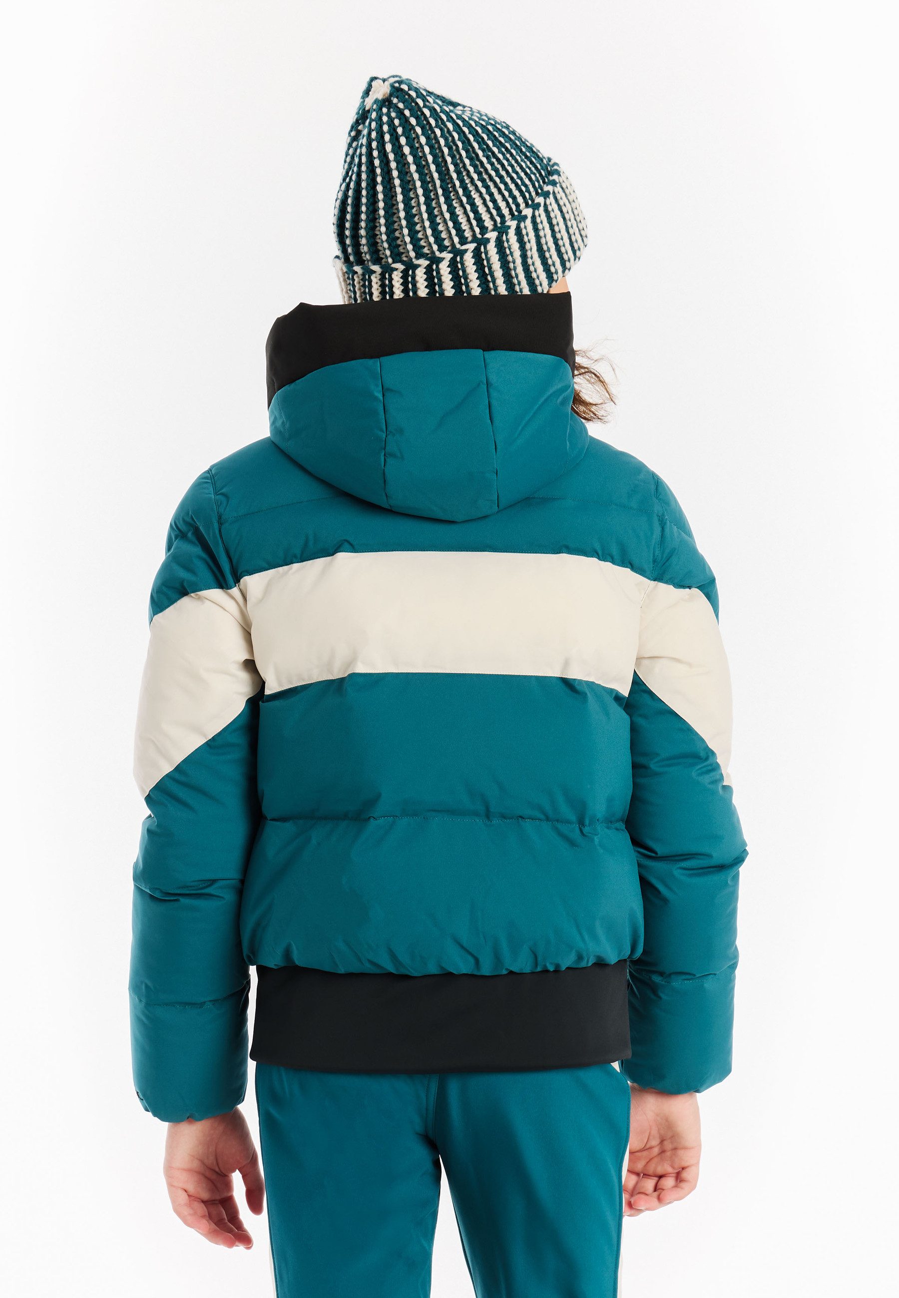 Protest Skijacke PRTMilla JR (1-St) Side pocket