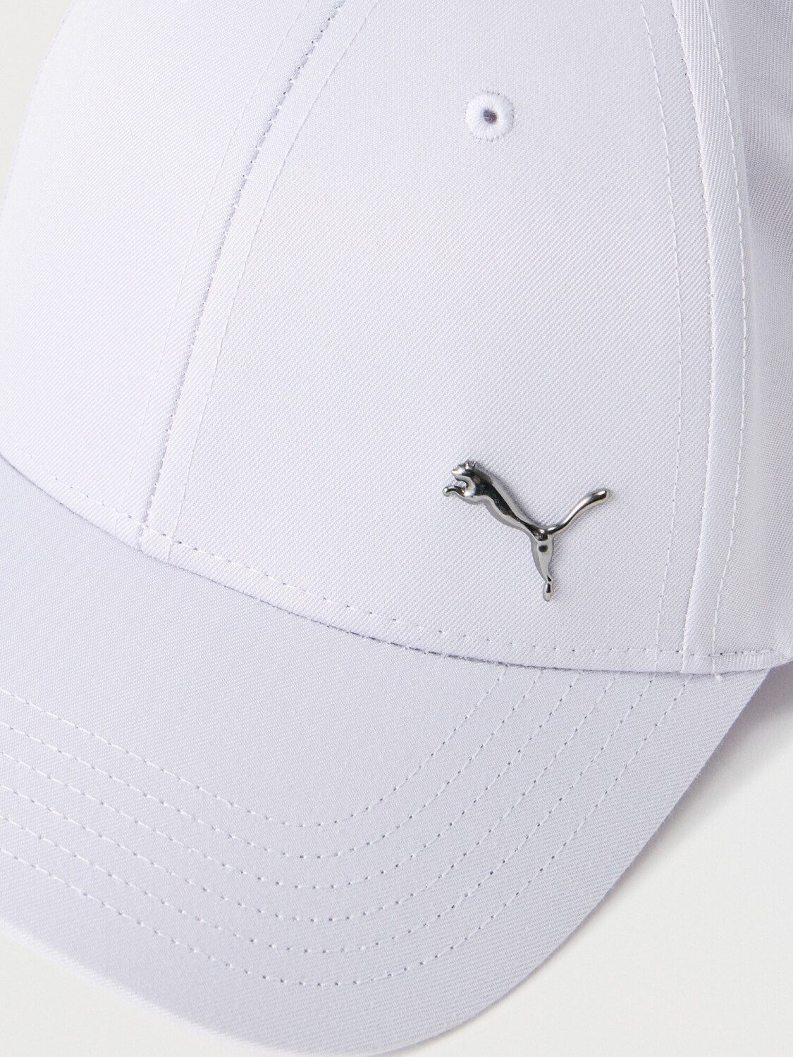 PUMA Baseball Cap ESS METAL PUMA CAT BB Cap