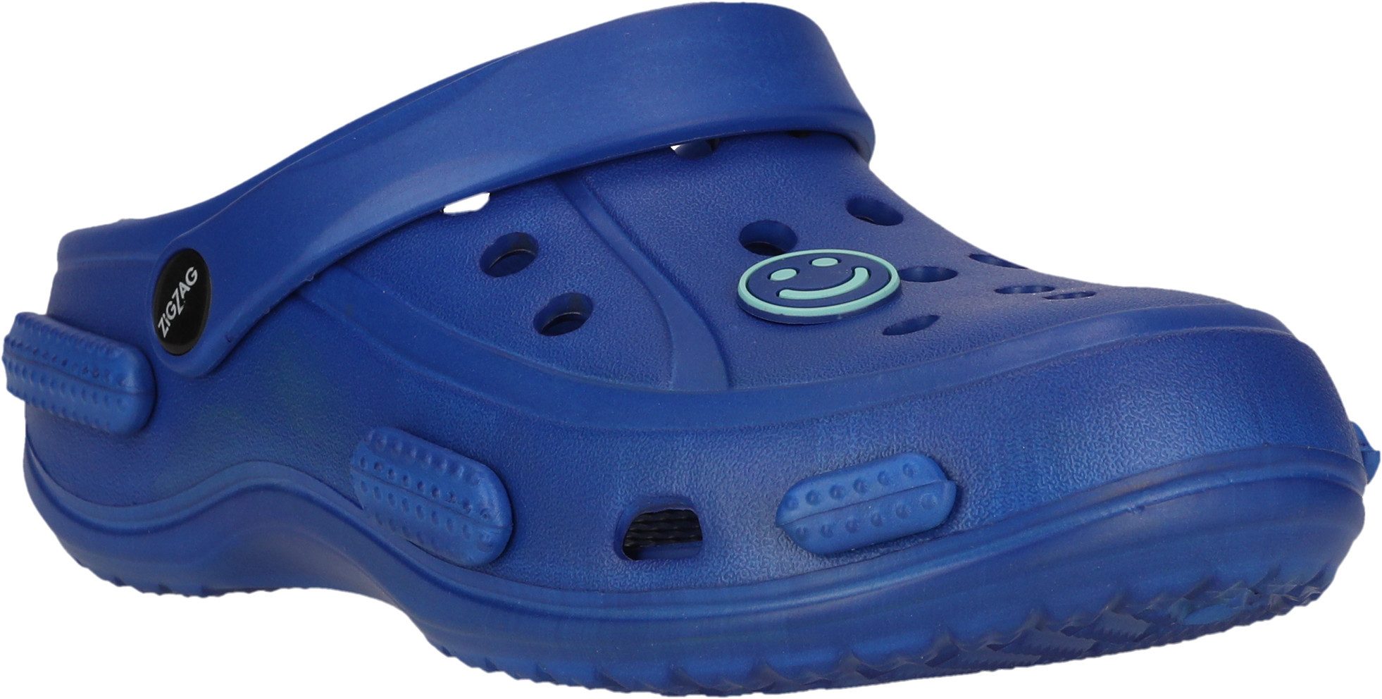 ZIGZAG Naike Kids Sandal V2 Olympian Blue Clog