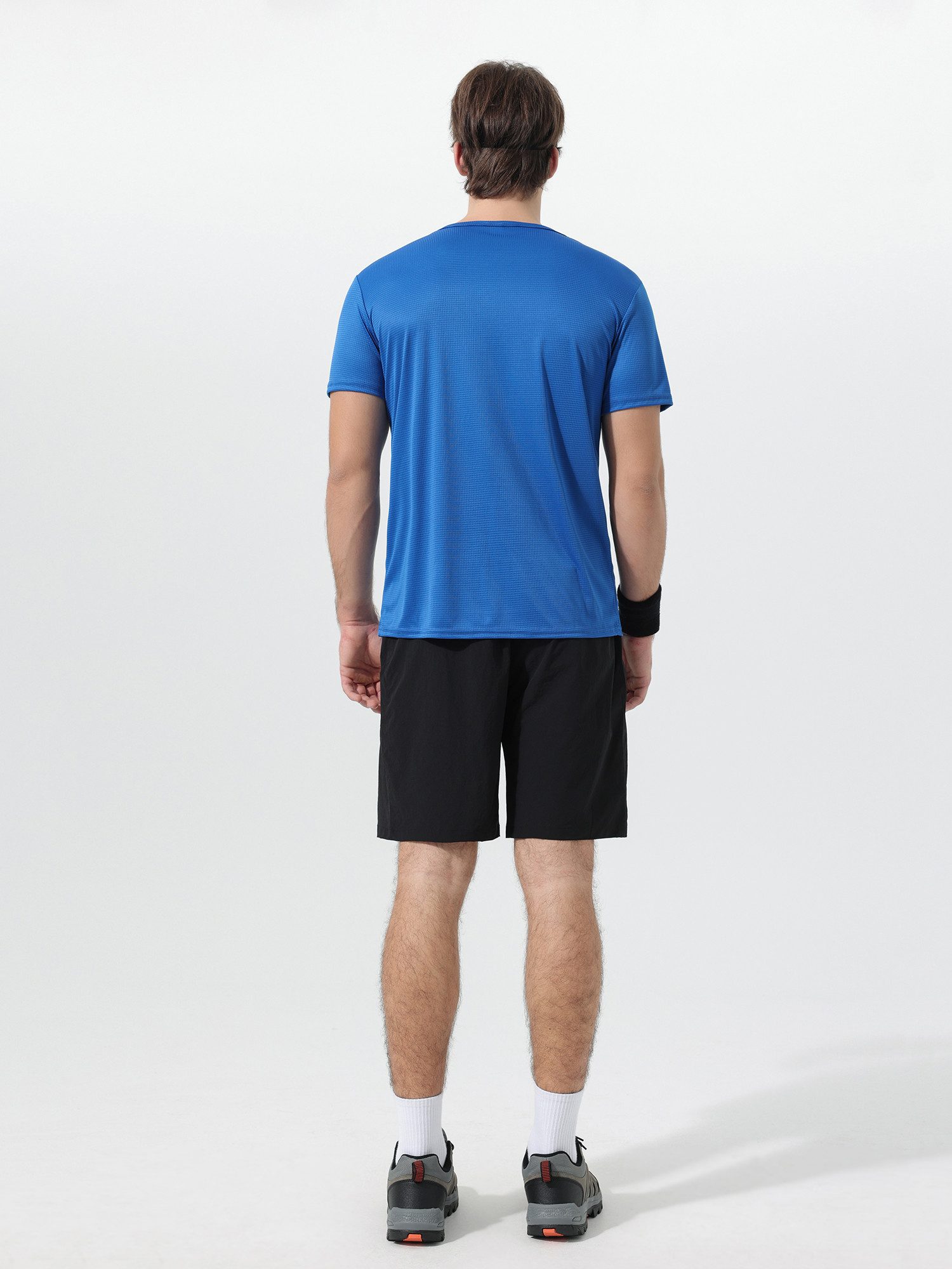 YOUTHUP T-Shirt Vielseitiges Sport-T-Shirt