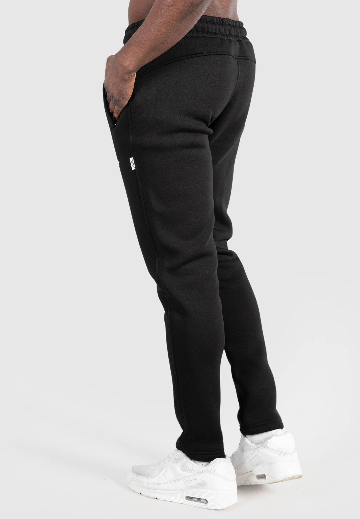Smilodox Jogginghose Merrick günstig online kaufen