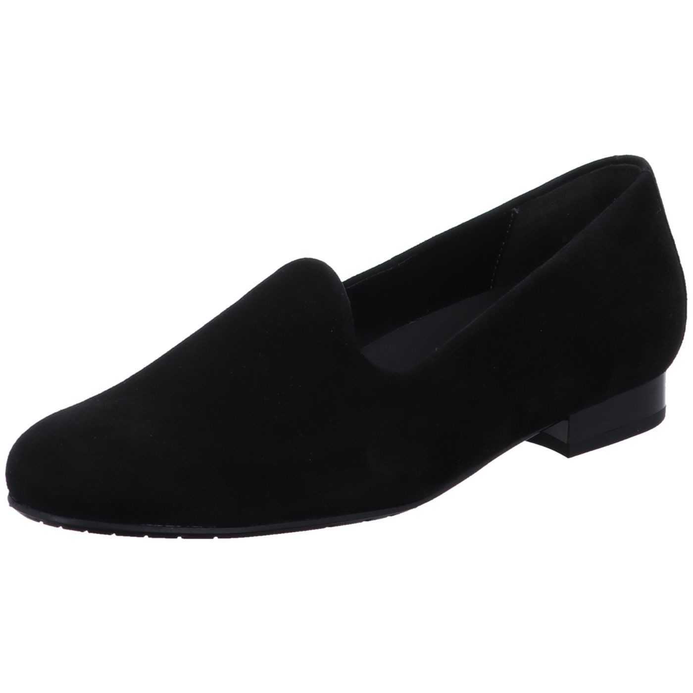 Semler Fabia Slipper für Einlagen geeignet günstig online kaufen
