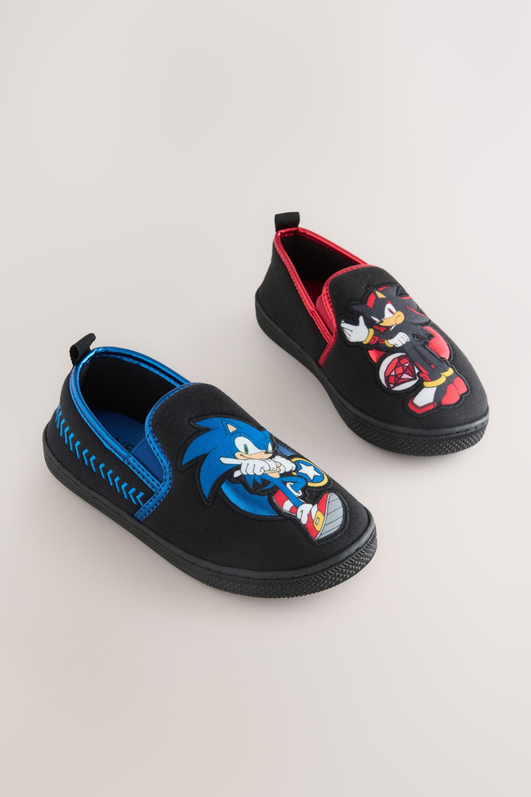 Next Sonic Hausschuh mit Cupsohle Hausschuh (1-tlg)