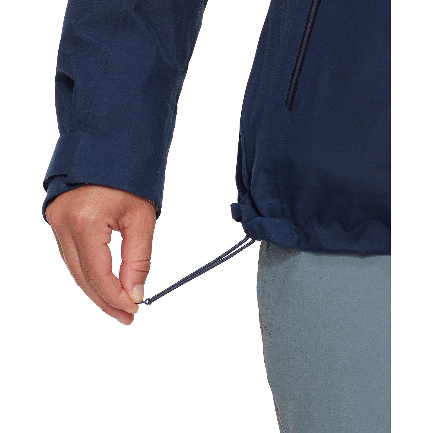 Mammut Funktionsjacke Doppeljacke Convey