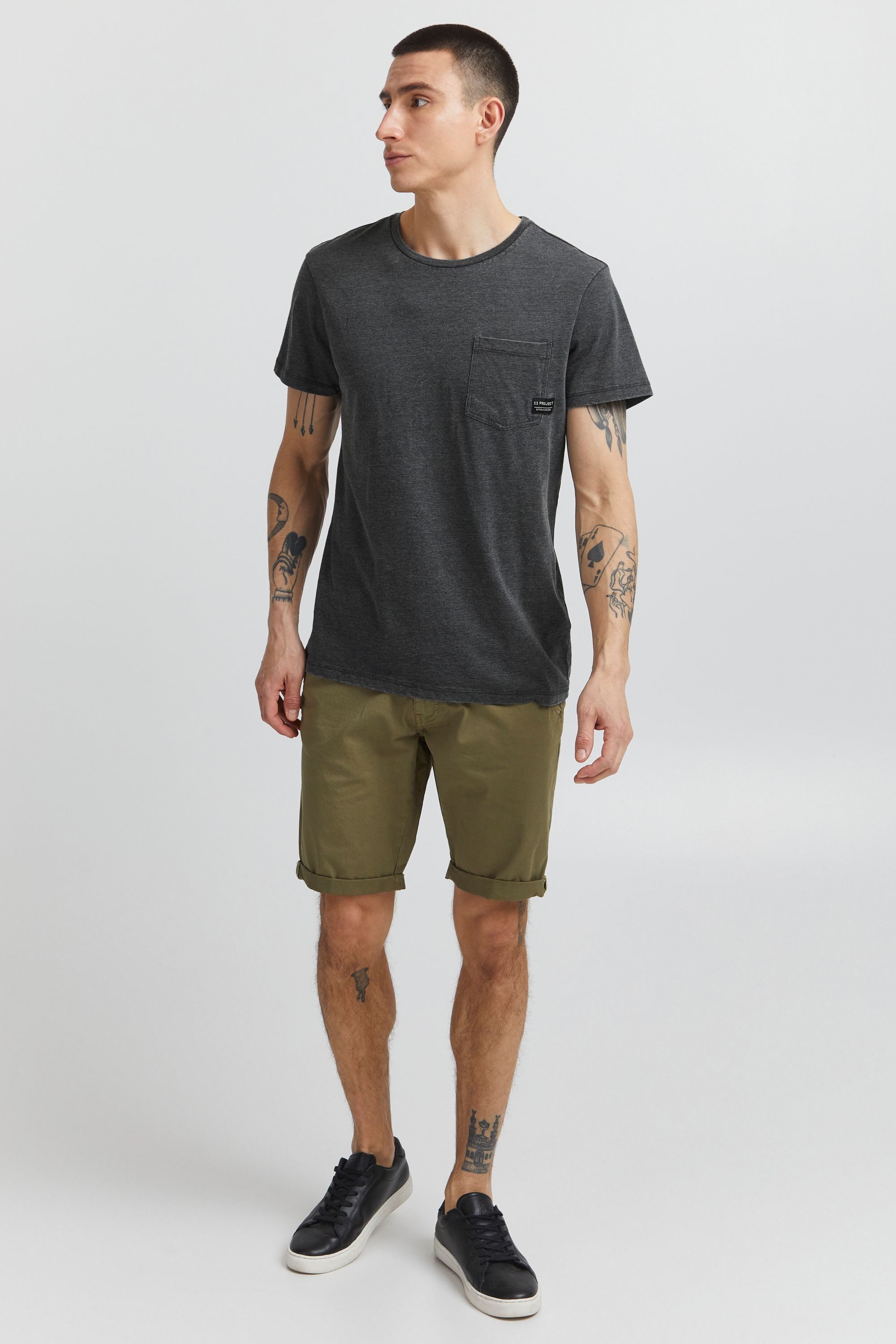 11 Project T-Shirt PRLewi günstig online kaufen