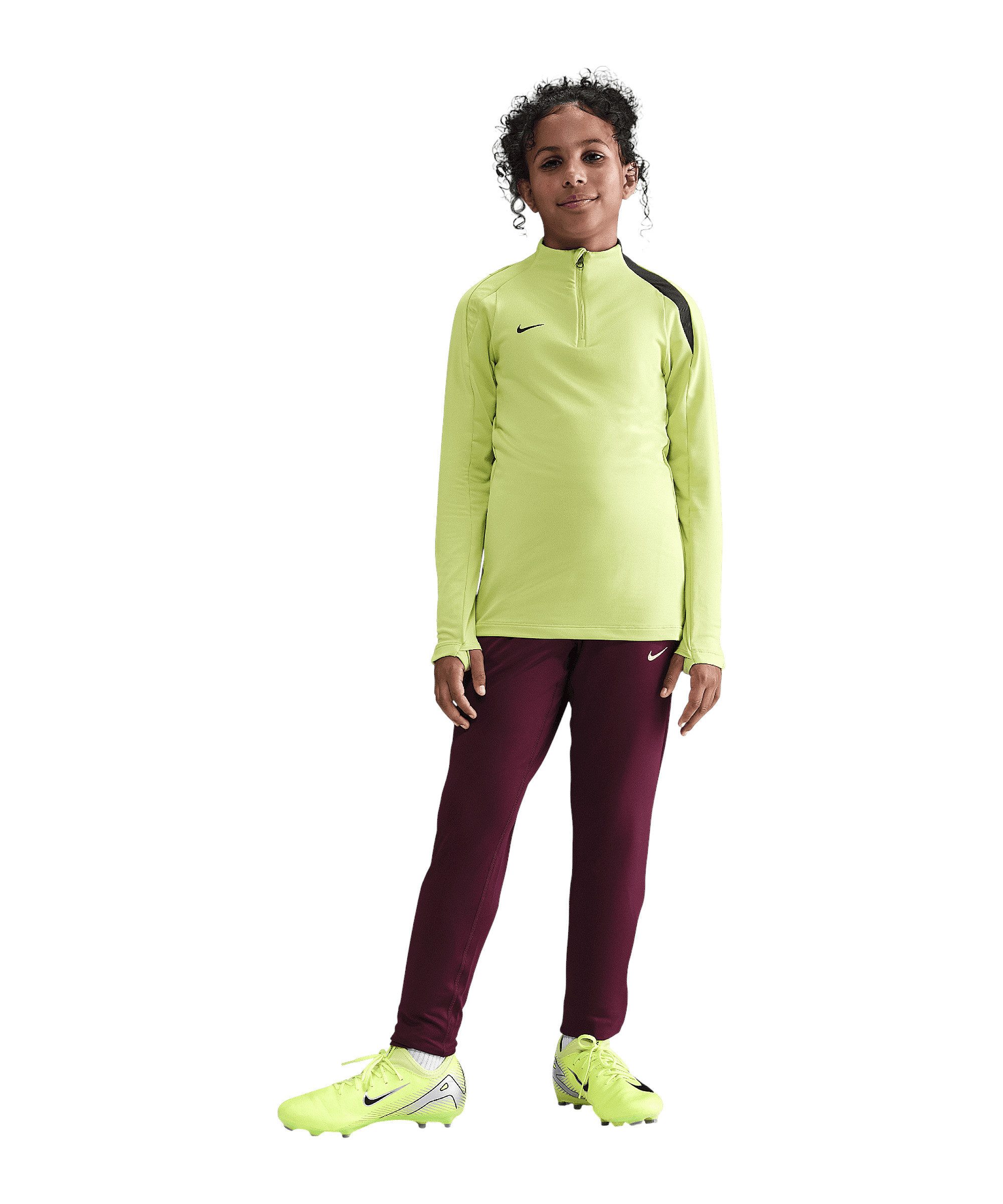Nike Sweatshirt Nike Performance Polyester