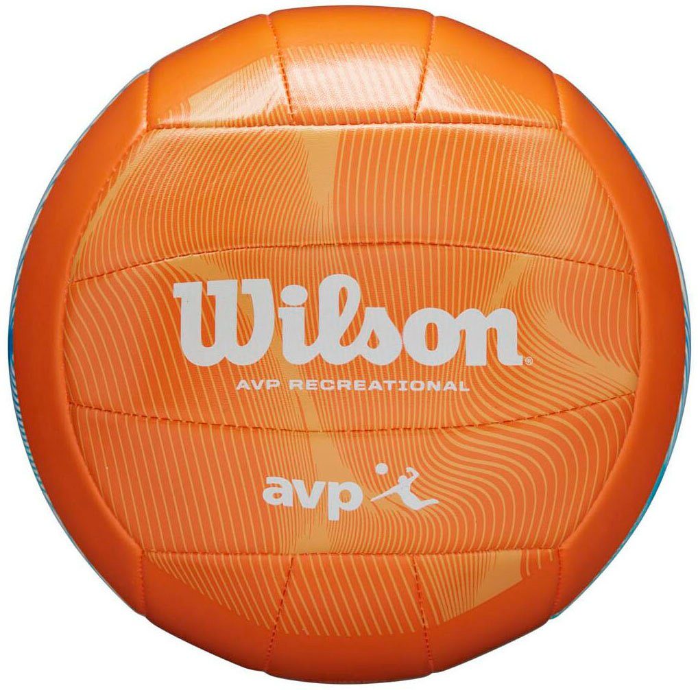 Super willkommen heute Wilson Beachvolleyball MOVEMENT VB AVP