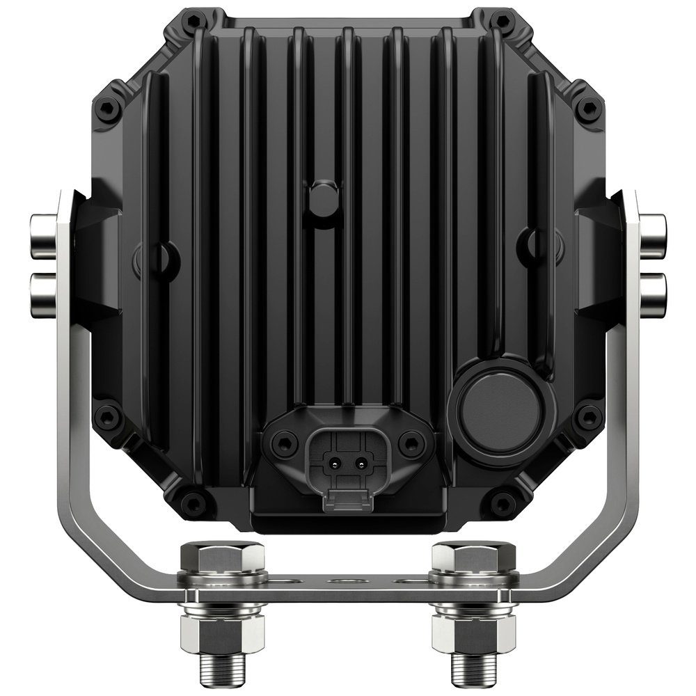 Osram Arbeitsleuchte Osram Automotive Arbeitsscheinwerfer 12 V, 24 V LEDriving® Cube PX3500