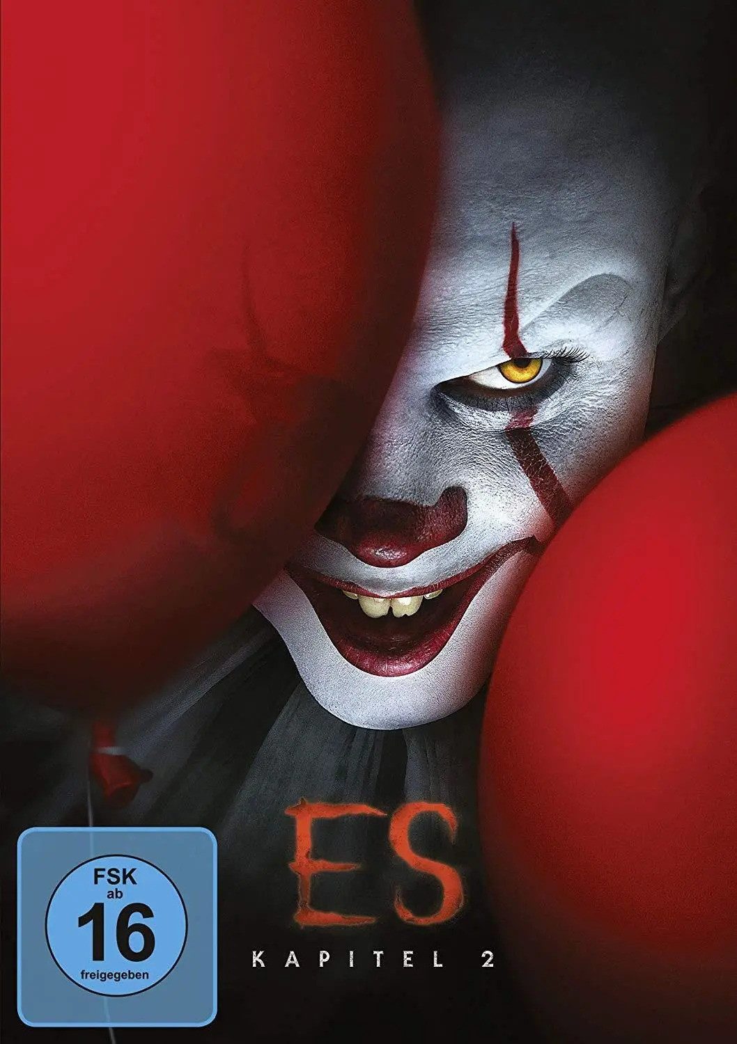 Warner Home Video DVD Es - Kapitel 2