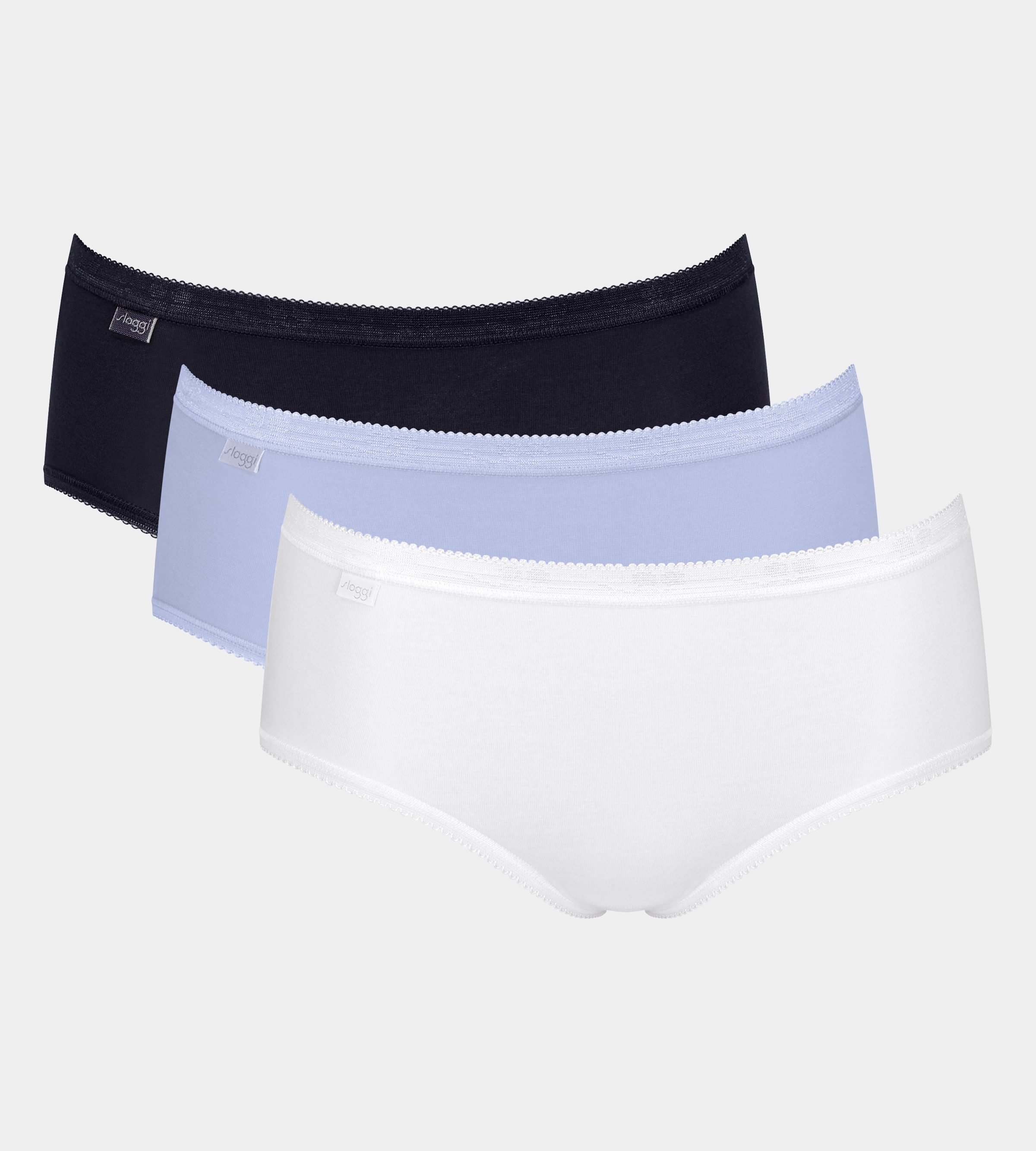 Slip Basic+ Midi C3P
