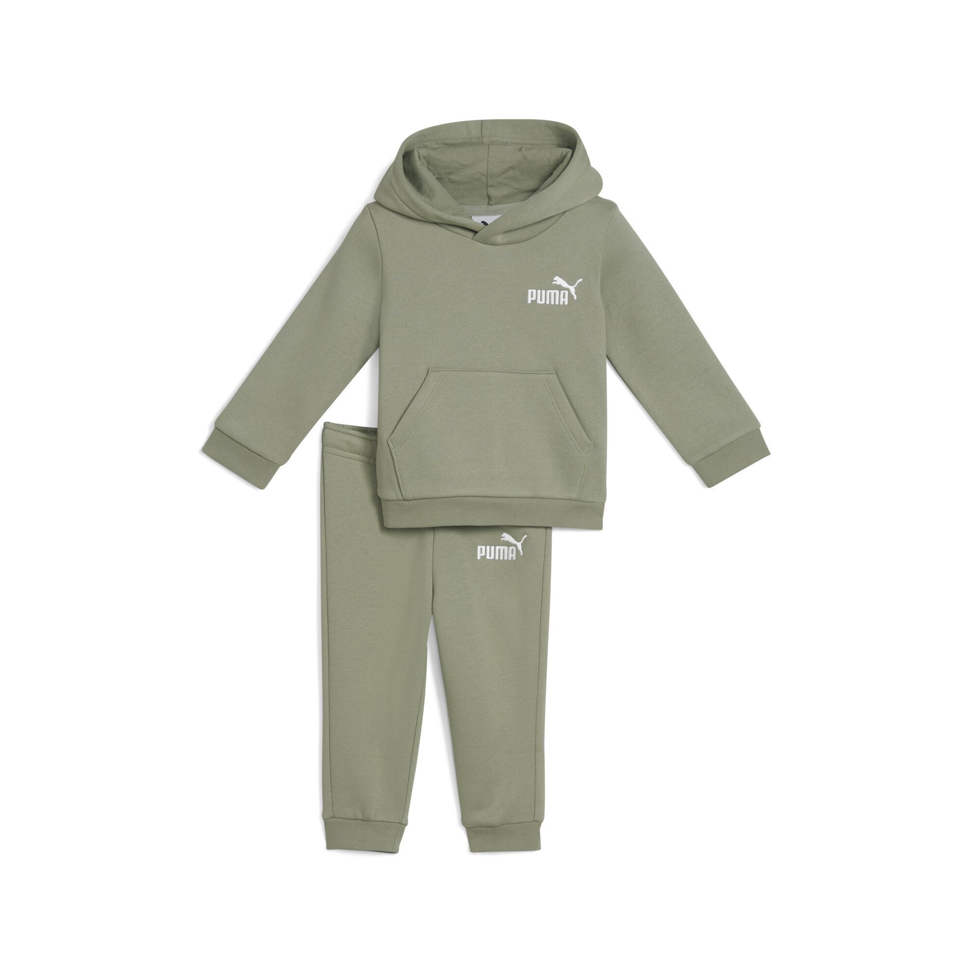PUMA Jogginganzug Minicats Loungewear Set Kinder