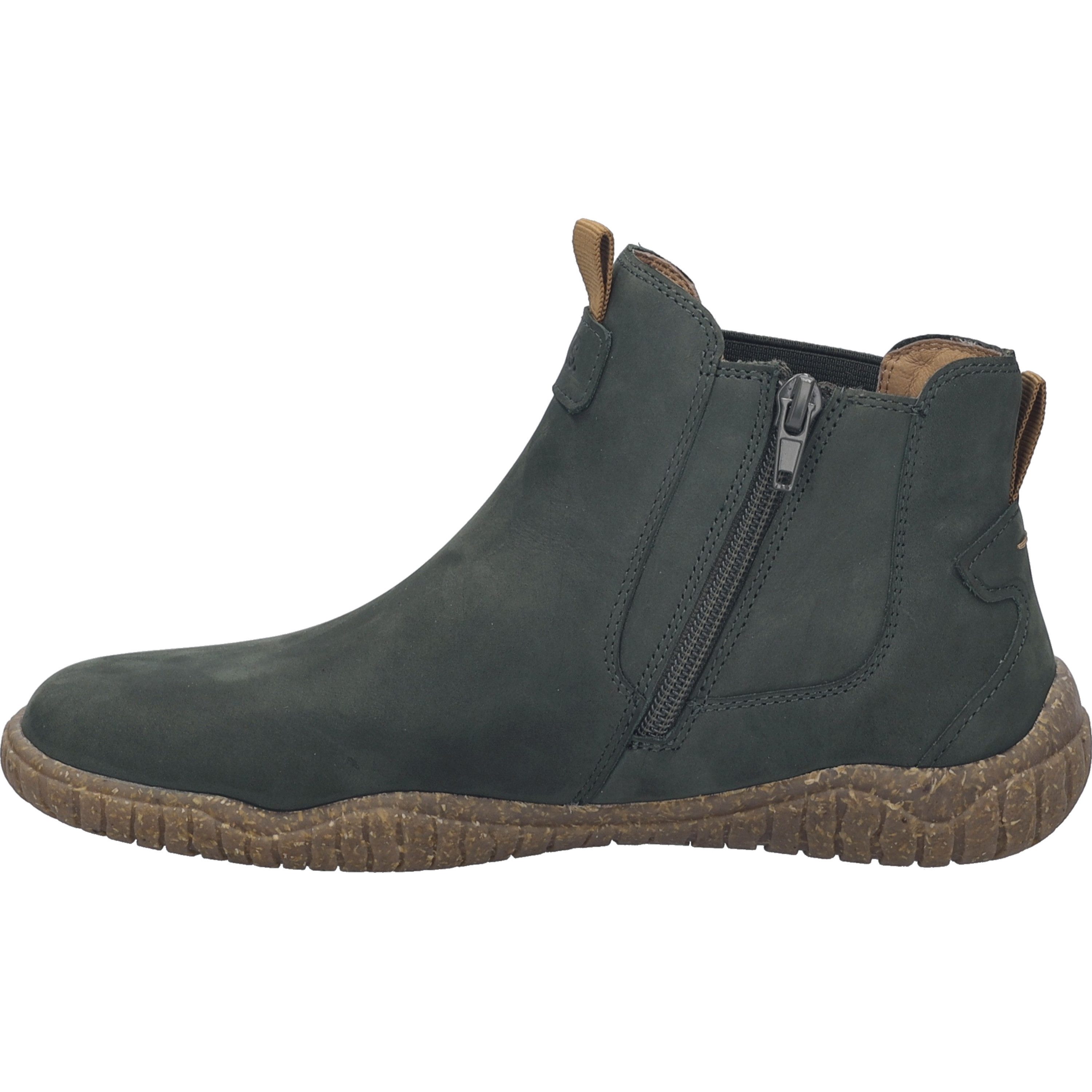 Josef Seibel Wynona 04, braun Stiefelette