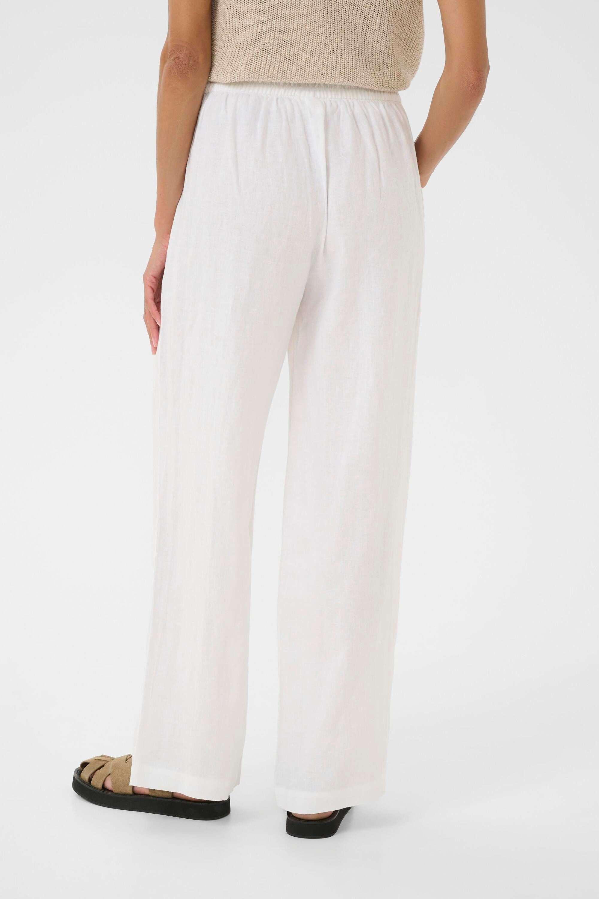Part Two Stoffhose Casual Hose ElnaPW