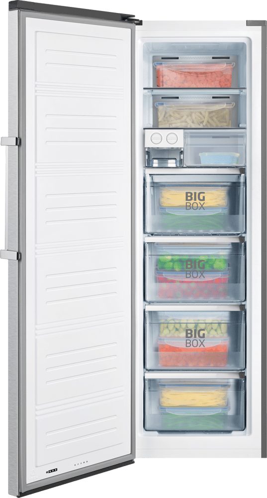 Amica Gefrierschrank GSN 328 150 E
