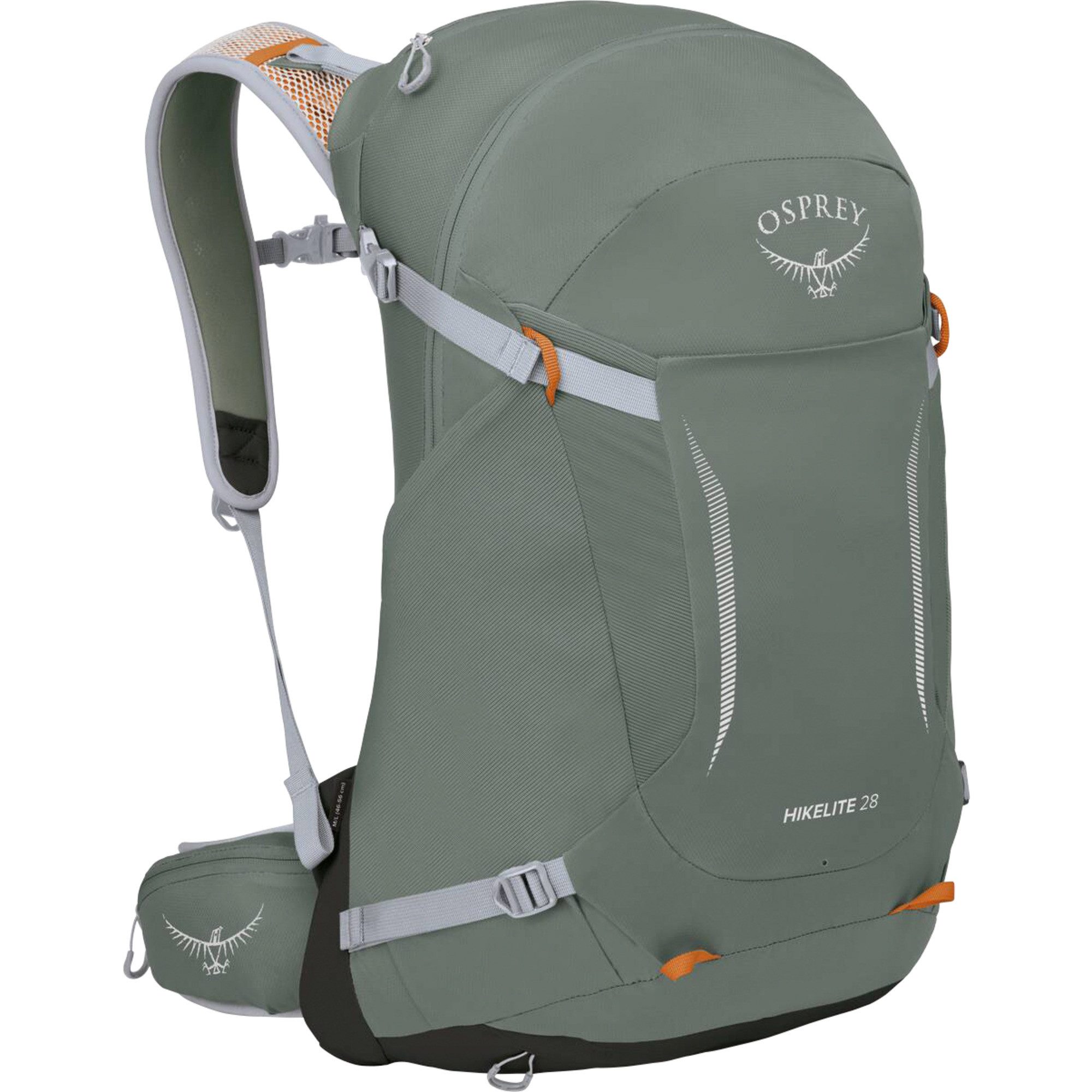 Osprey Wanderrucksack Osprey Hikelite 28, Rucksack, (28 Liter, Größe günstig online kaufen