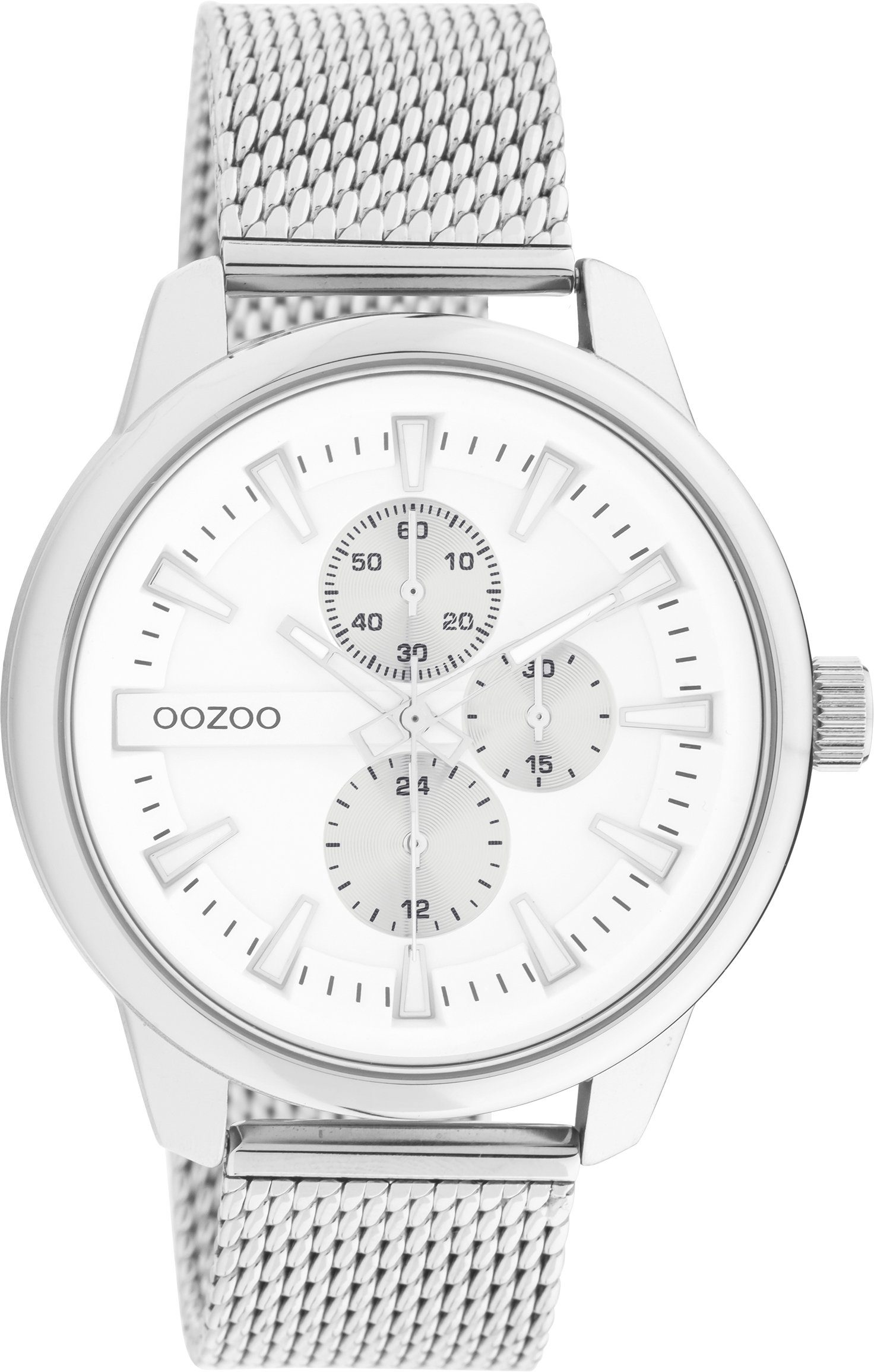 OOZOO Quarzuhr C11015 | Quarzuhren