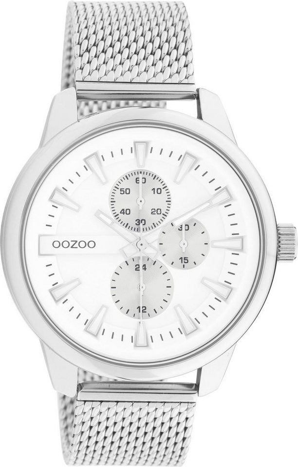 Quarzuhr OOZOO C11015