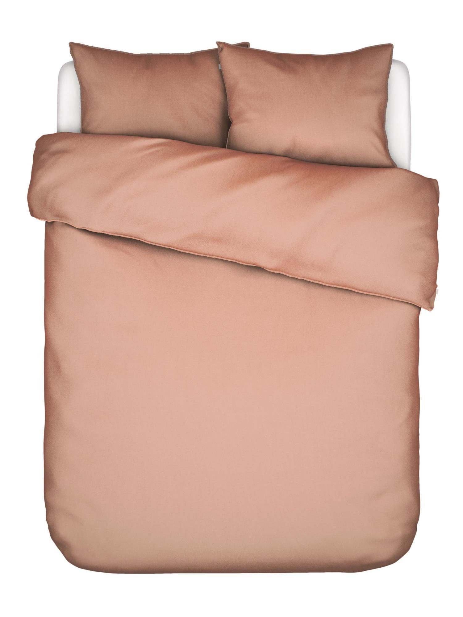 Essenza Bettwäsche Minte, Satin, 3 teilig, günstig online kaufen