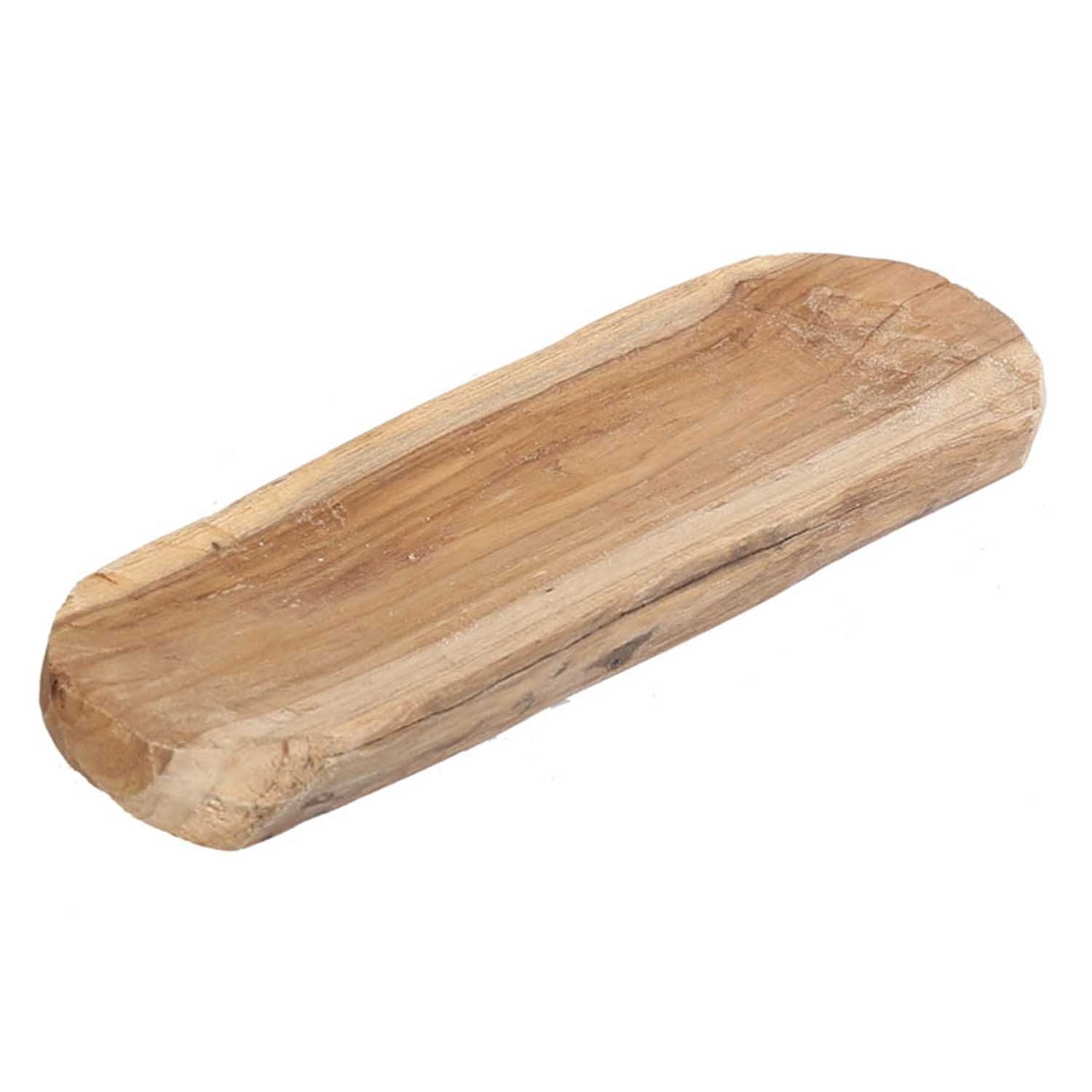 Casa Moro Dekoschale Holz Schale Fabio günstig online kaufen